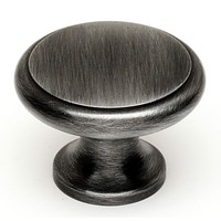 Alno A1164-ap Alno 1-1/4 Cabinet Knob Antique Pewter on sale Alno A1164-ap Alno 1-1/4 Cabinet Knob Antique Pewter on sale
