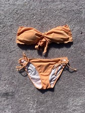 Victoria  s Secret Bikini Set XS Small