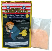 Bag Of Trump Farts (cotton Candy) Trump: Funny Gag Gift Really Funny - Dona... on sale Bag Of Trump Farts (cotton Candy) Trump: Funny Gag Gift Really Funny - Dona... on sale