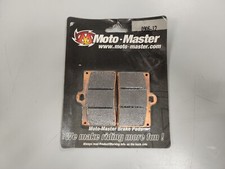 Front Brake Pads 1994-1998 KTM Duke 400/620 &...
