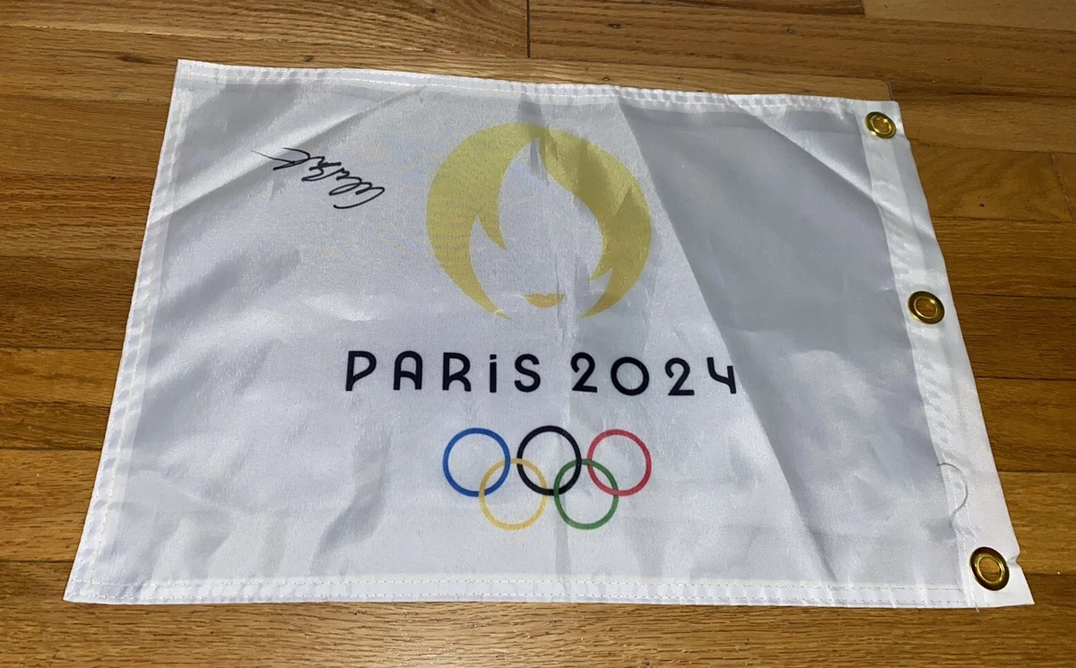25+ Flag Golf LPGA Original Autographed Items for sale | Updated