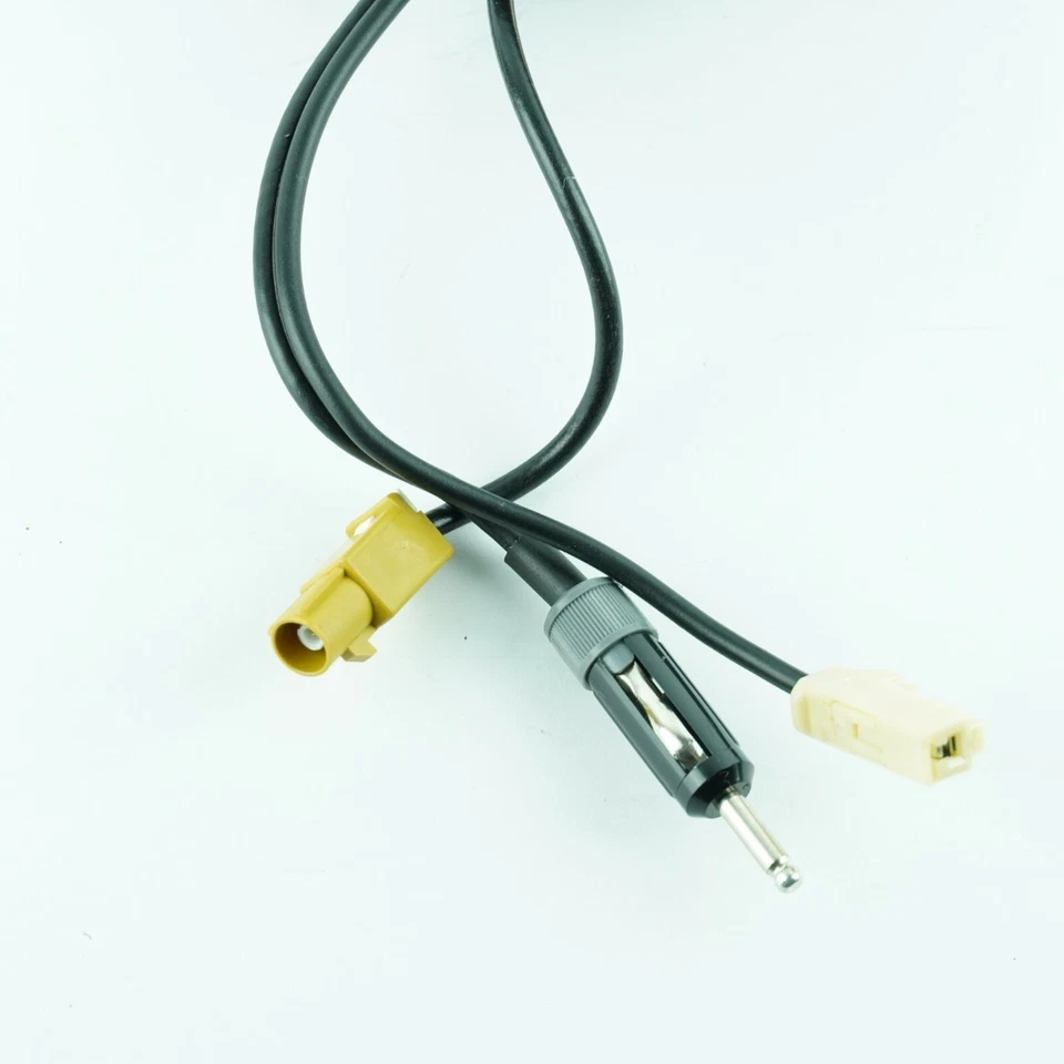 Mástil base antena radio techo Mitsubishi Lancer 2011-2017 8723A491 2933 Foto 2 de 4