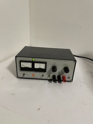 Delta Elektronika E 018-0.06D