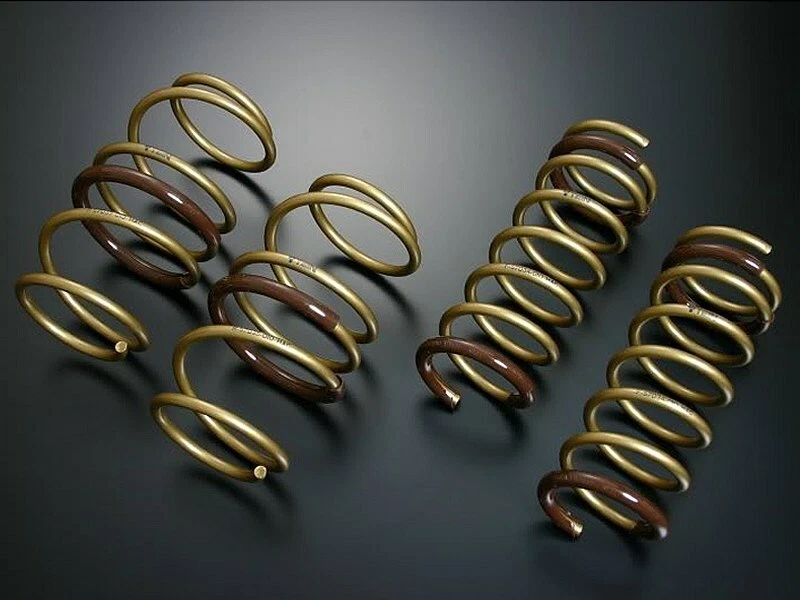 Tein H. Tech Lowering Springs For 2011-2016 Honda CRZ CR-Z ZF1