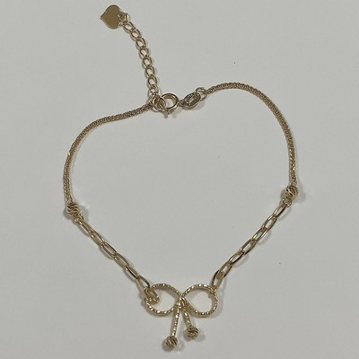K18 Bracelet Ribbon