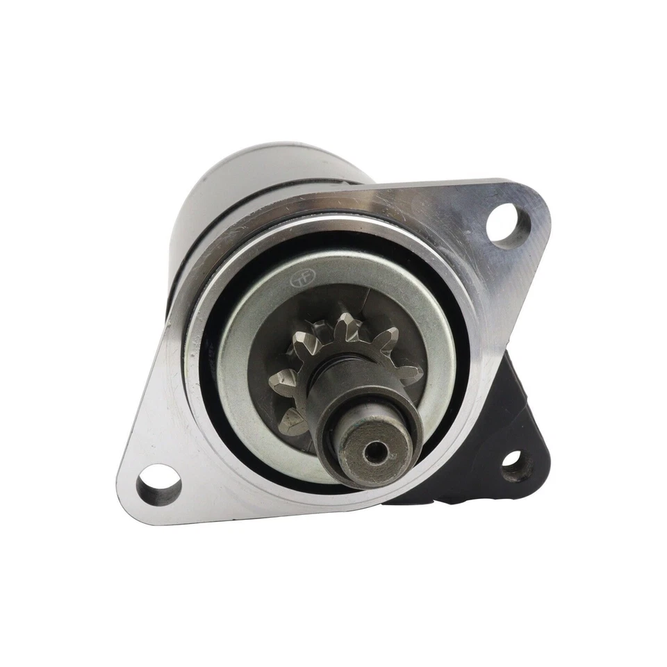 Repuesto de motor de arranque 1995-1996 para Sea-Doo GTS SP SPI 581cc con relé Foto 3 de 4