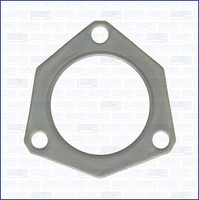 Ajusa 01044700 Dichtung, Abgasrohr FüR Audi Seat Skoda VW