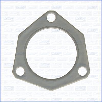 Ajusa 01044700 Dichtung, Abgasrohr FüR Audi Seat Skoda VW-image