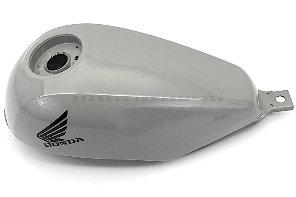 燃气油箱 Rebel CMX500 2024(适用于 17 - 24)烟灰 *NHC53* 原始设备制造商本田 #A317 — 第 2/4 张图片