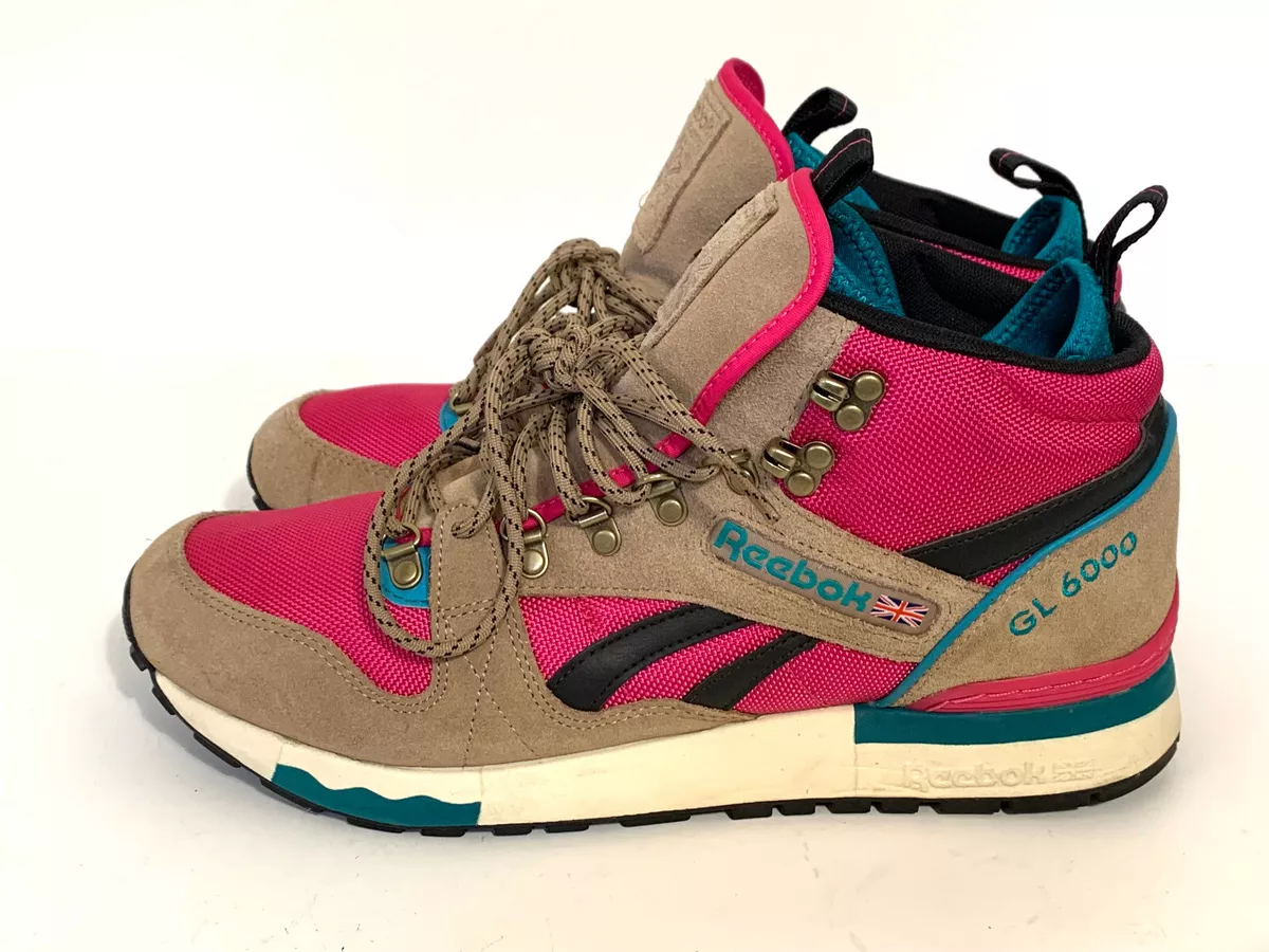 Reebok GL 6000 Hiker Size 11 |