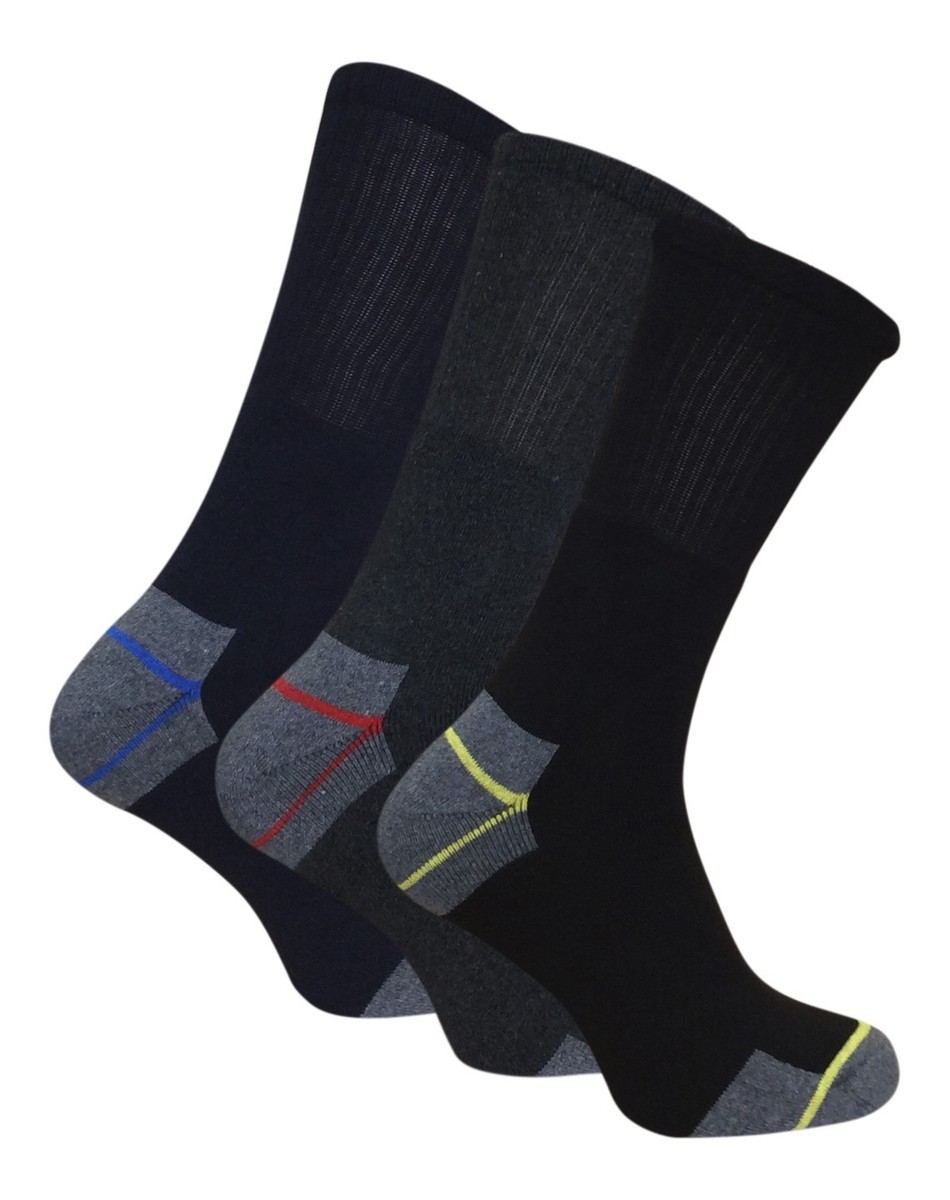 Anfibi Militari Magnum Mid Stivali Da Lavoro Uomo 0M800281 - Via Roma Store - Foto 4