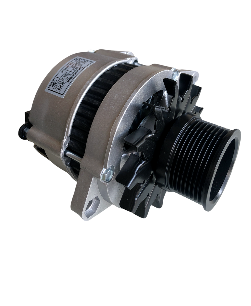 47906732-47780209-47609404-Alternator 14v 80A For New 47906732-47780209-47609404-Alternator 14v 80A For New