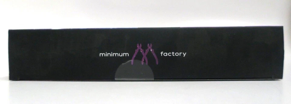 Max Factory Macross Frontier Minimum Factory 1/20 Sheryl Nome Model Kit MF-14 - Image 4 of 4