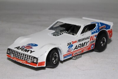 hot wheels army funny car