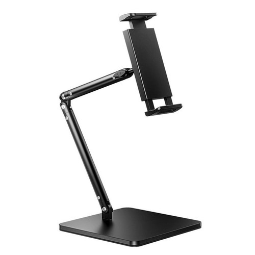 360° Rotation Adjustable Tablet Stand for Photography, Desktop Use - Afbeelding 6 van 6
