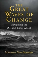 The Great Waves of Change (Paperback or Softback)