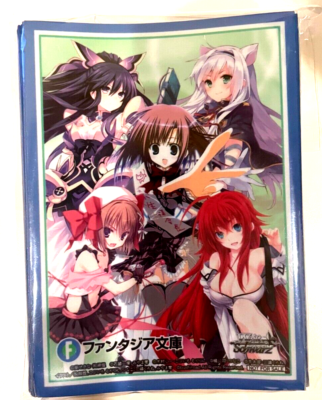 weiss schwarz card sleeves Amazon.com: BushiRoad Weiss Schwarz Kantai Collection Card Supplies Hiei Card  Sleeves #836 [60 Count] : Toys & Games
