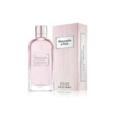 Abercrombie & Fitch First Instinct For Her 50ml - 100ml Eau de Parfum Fragrance