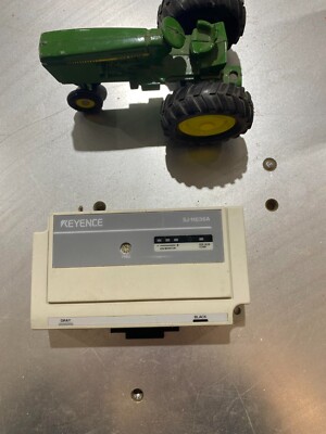 Keyence SJ-H036A Static Eliminator