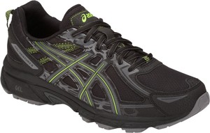 asics gel venture 6 mens trail running shoes