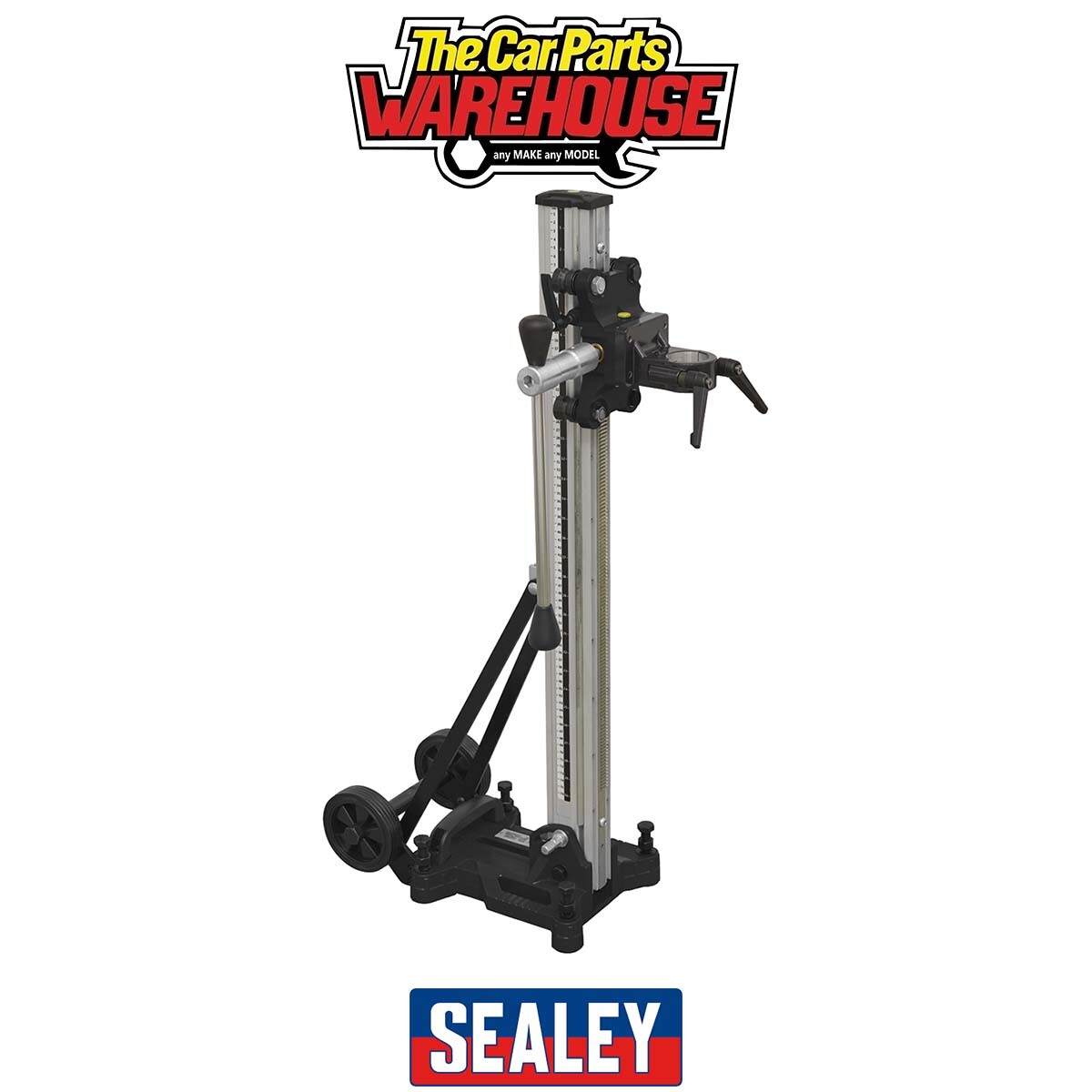 Sealey DCDST Diamond Core Drill Stand