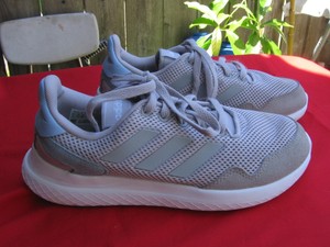 adidas cloudfoam knit