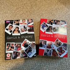 Gavin & Stacey: The Complete Collection (DVD, 2011)
