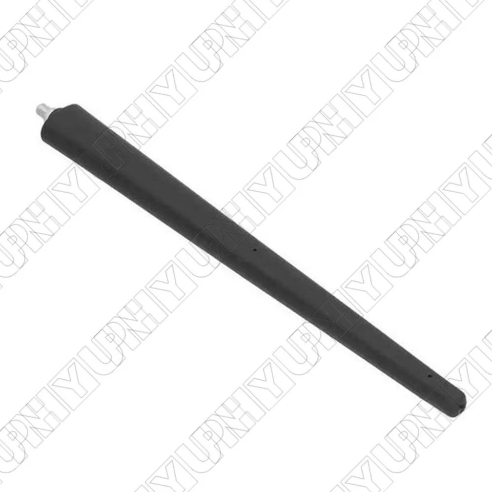 Mástil aéreo antena corta tipo plano 51910790 nuevo repuesto para Fiat 500 2012+ Foto 4 de 4