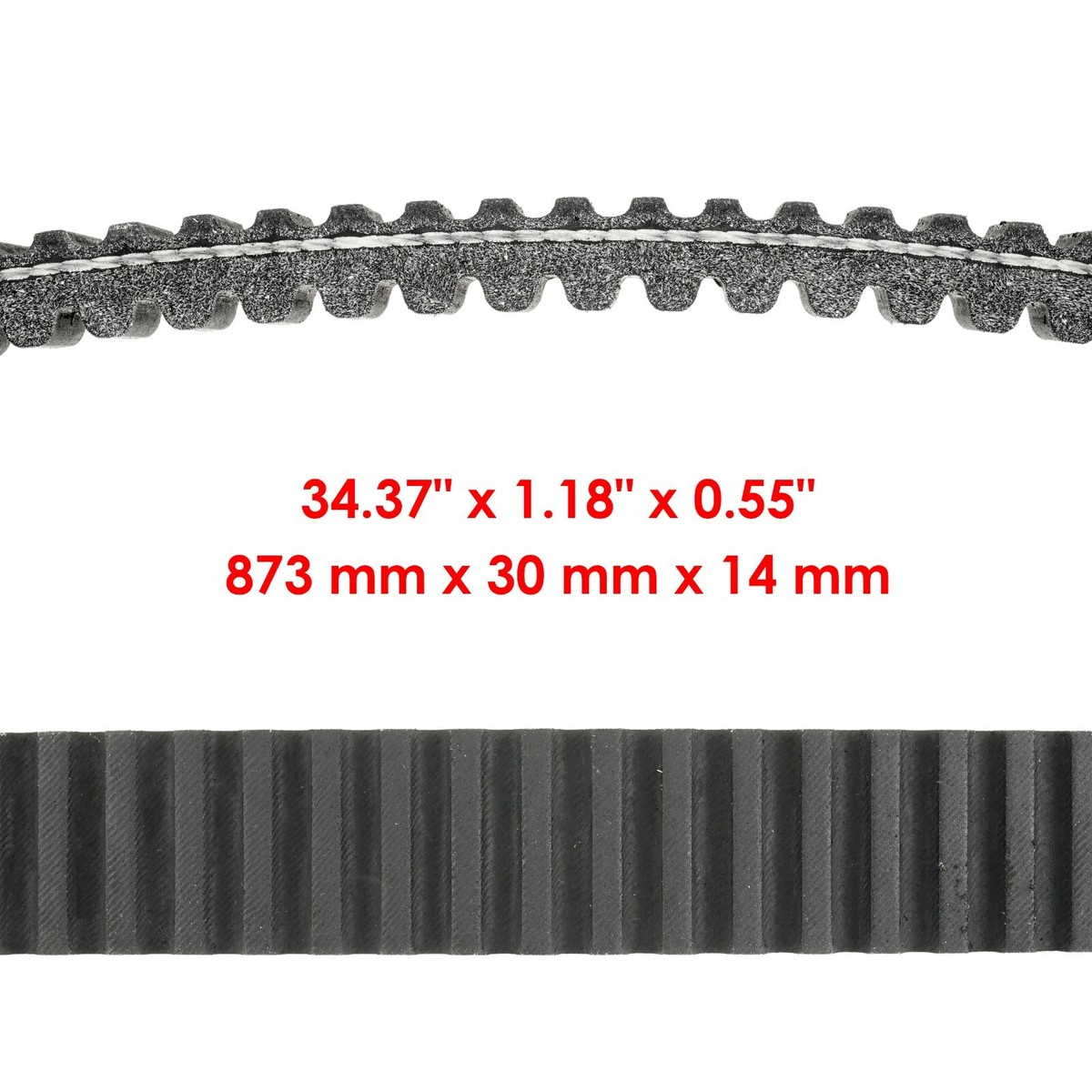 New OEM Yamaha 5PA 15463 00 00 Outer Clutch Cover Gasket NOS   In Stock - Foto 3