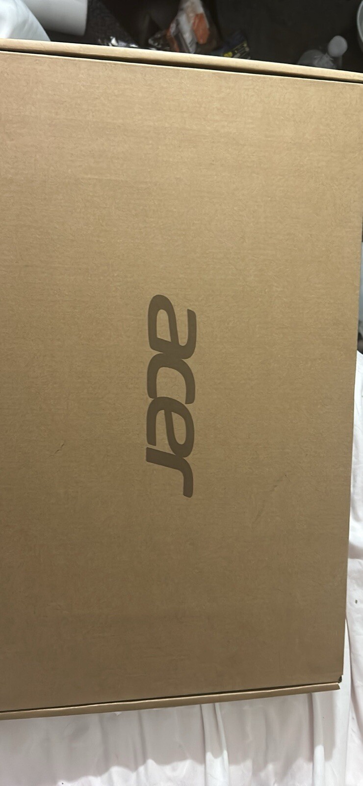 Acer Aspire Laptop for Work and Play with Powerful Performance-image