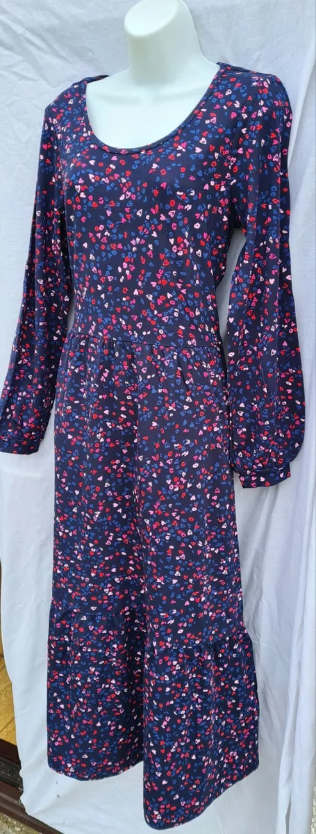 Joules snowbury 2025 coat black