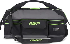 Trapjaw Tool Bag 22 Inch | Wide-Open Easy Access Tool Bag with Molded Feet Base