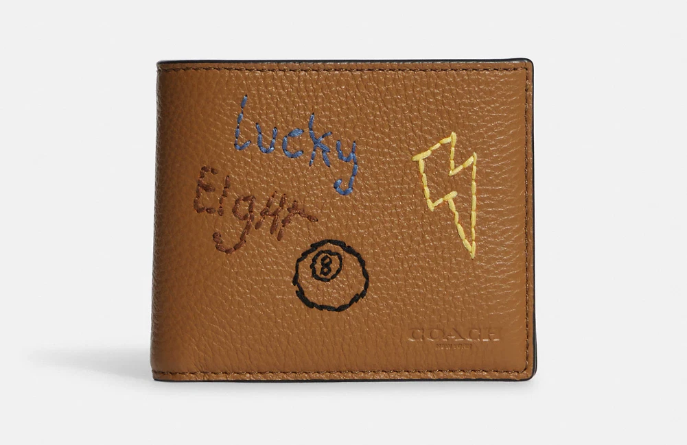 Coach diary wallet Clearance