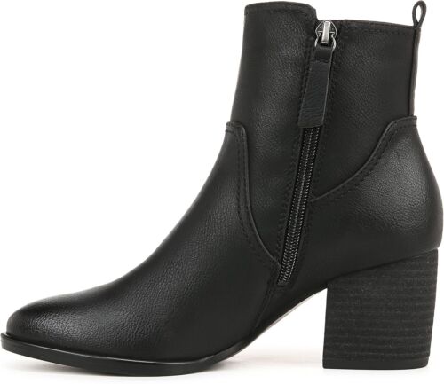 Soul by Naturalizer Women's Ultima Ankle Boot - Picture 3 of 15