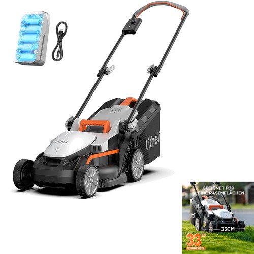 Outsunny Strandwagen Faltbar – 120 Kg Belastbar, 62 Liter Volumen, All-Terrain-Räder