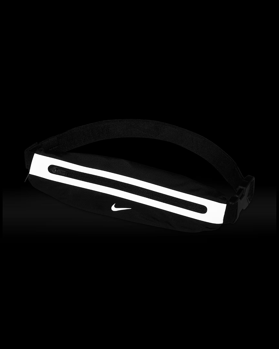 nike slim waistpack iphone