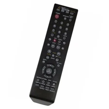 Remote Control For Samsung DVD-VR370 DVD-VR375 DVD-VR375A DVD VCR Combo Player
