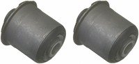 Moog K7389 Control Arm Bushing Oe Replacement; With Front & Rear Bushings Moog K7389 Control Arm Bushing Oe Replacement; With Front & Rear Bushings
