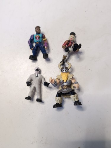 Massive Fortnite Bundle Battle Turbo Builder Lots of Weapons 32 Mini Figures - Picture 17 of 21