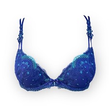 Lise Charmel Push-up BH Instant Couture Lagon 70B 80B NEU mit Etikett