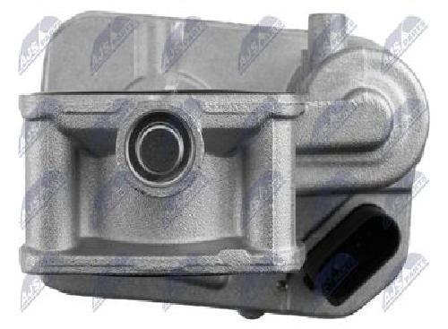Original NTY Throttle Valve Housing ETB-PL-018 For Opel