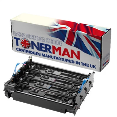 TONERMAN Tambor de imagen para OKI C301 C321 C331 C511 C531 MC332 MC342 MC352 MC362 30 k páginas