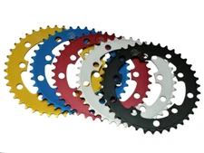MCS 5-Bolt Chainring