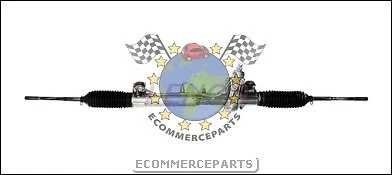 Sga359l Scatola Sterzo Per Ford Escort Vii Tre Volumi Benzina 1995>1999 - Immagine 2 di 4