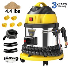 Walnut Sand Blasters Machine Car Engine Intake Valve Decarbonizing Cleaning Tool Walnut Sand Blasters Machine Car Engine Intake Valve Decarbonizing Cleaning Tool