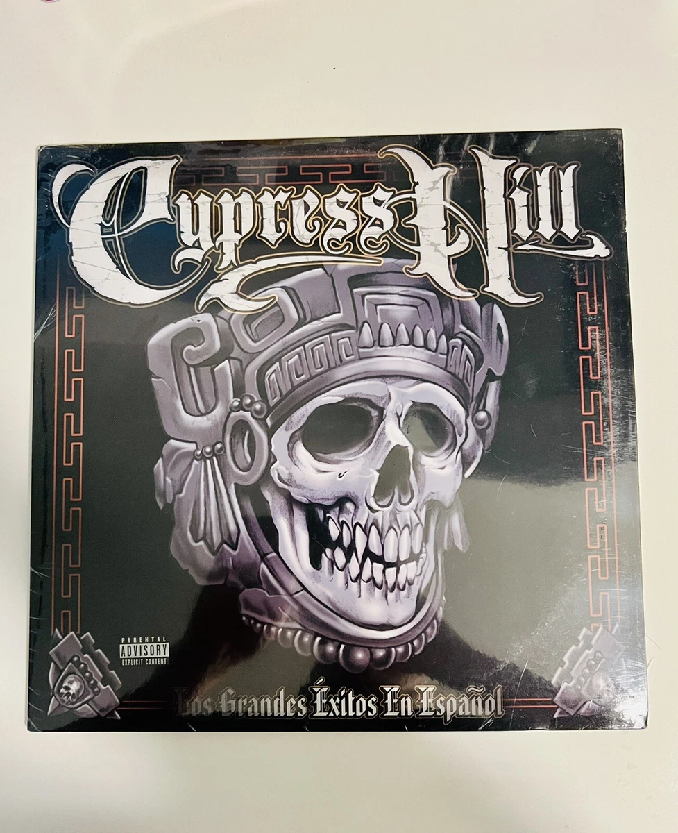 安心と信頼 Cypress Hill – Los Grandes Éxitos レコード - 通販