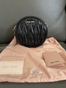 miu miu matelasse crossbody