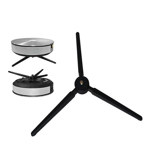 NEW! Aluminum Mini Table Portable Tripod Stand Holder for phone Camera Ballhead - Picture 8 of 11