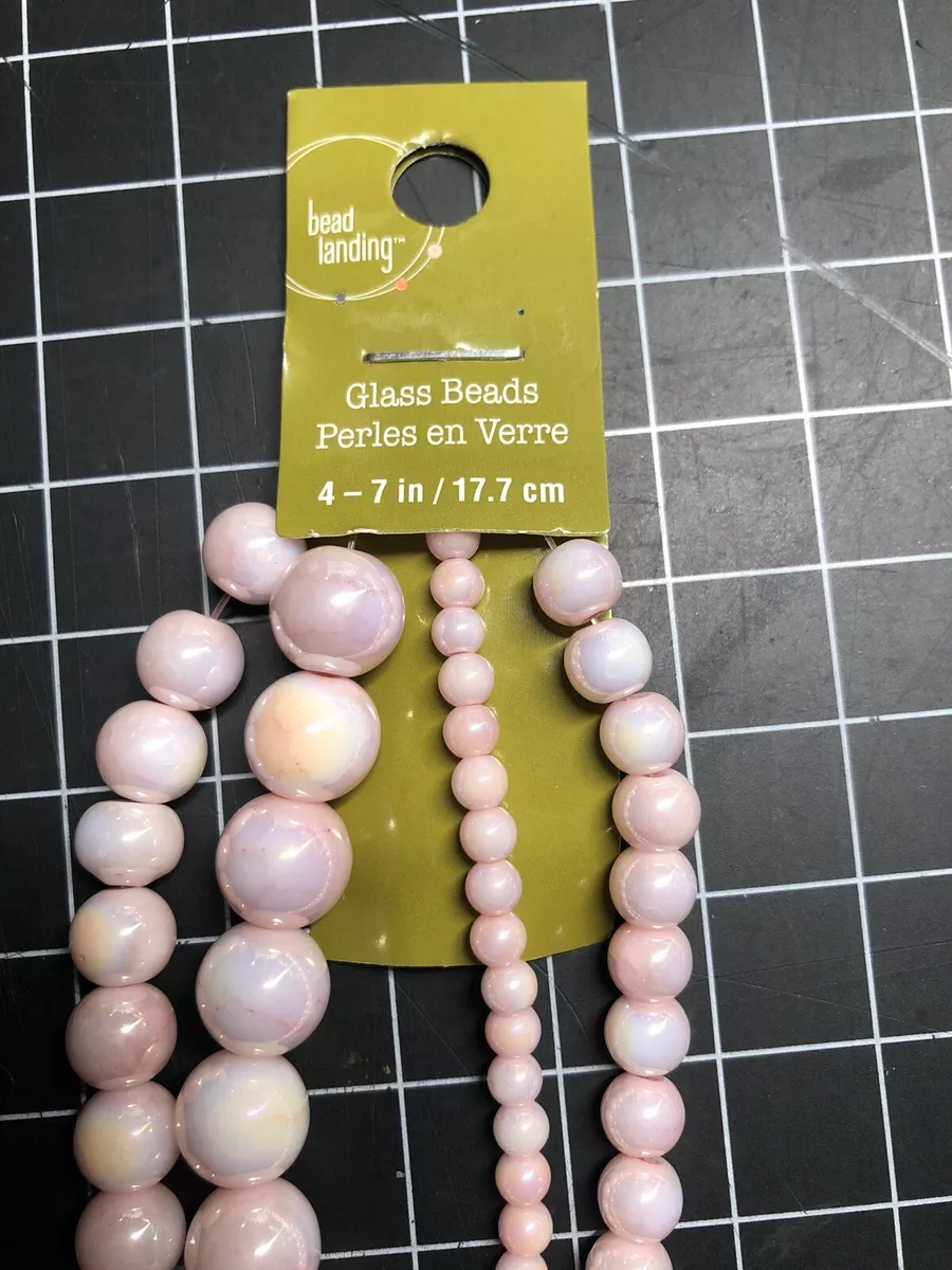 Bead landing sale glass beads