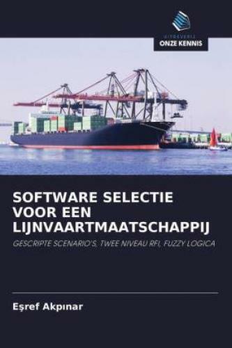Thumbnail - Software Selectie Voor Een Lijnvaartmaatschappij Gescripte Scenario's,